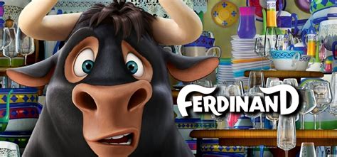 ferdinand watch cartoon online.
